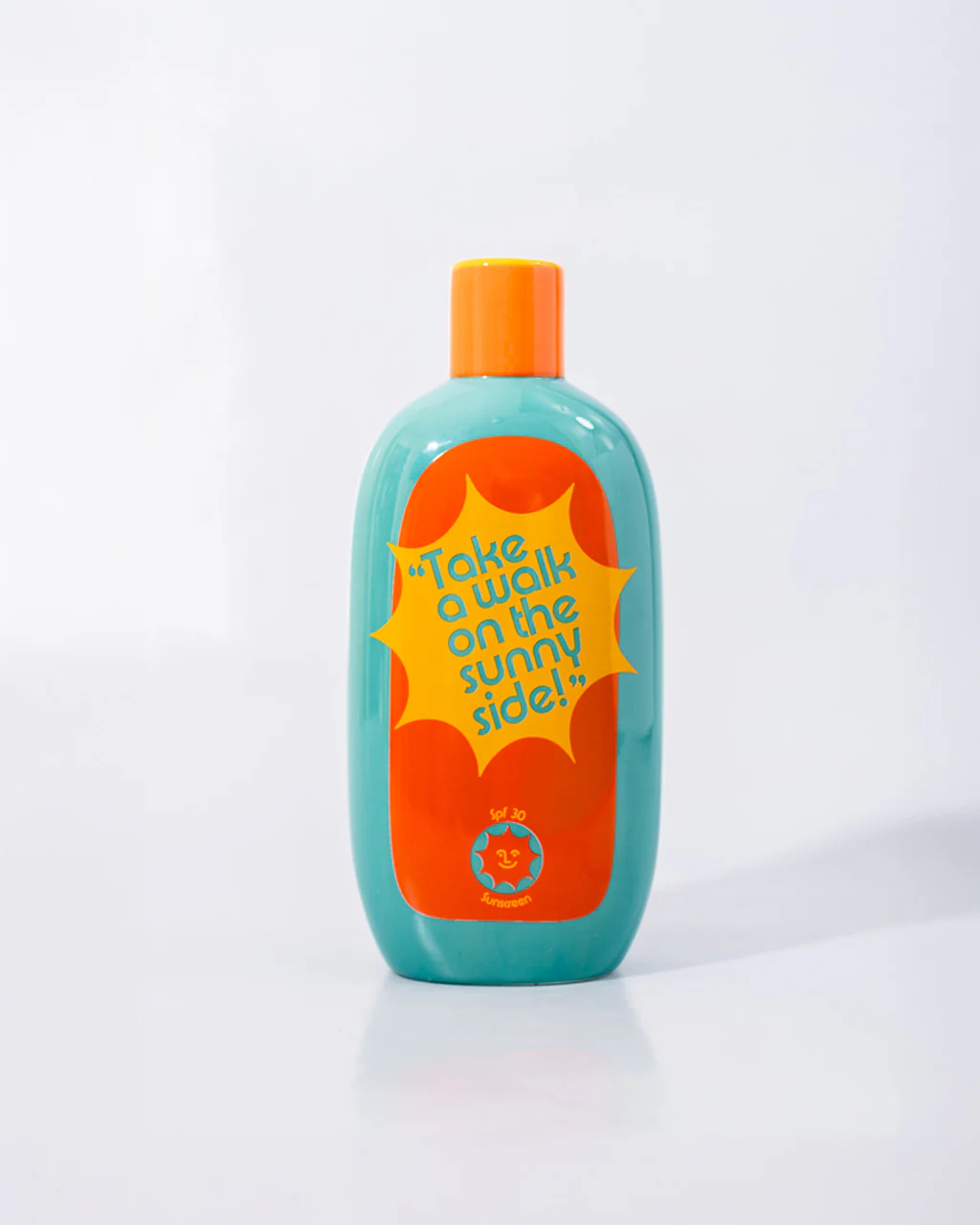 Sunblock Ceramic Vase - Image 6