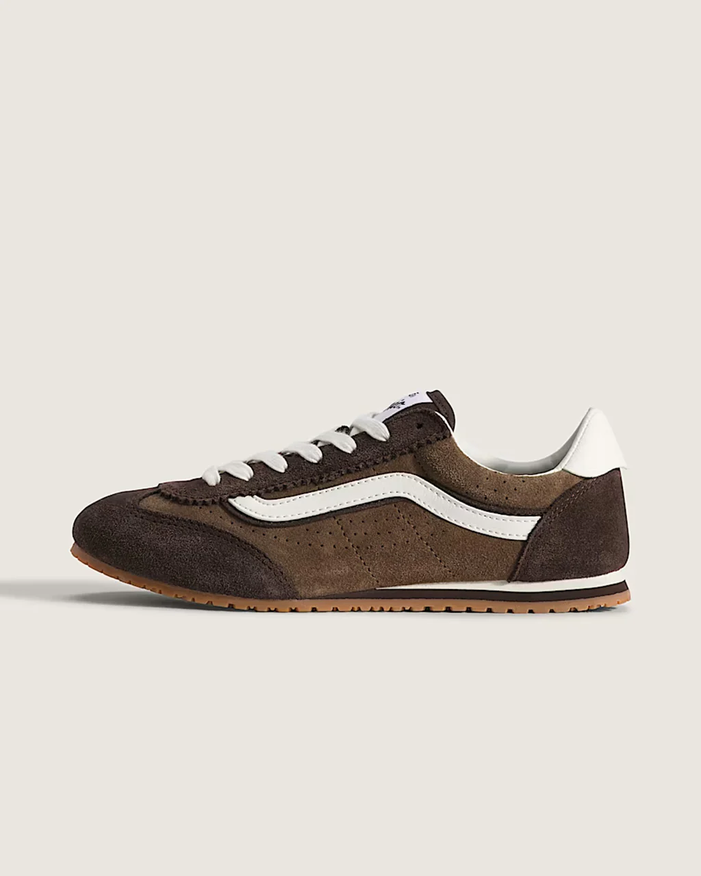 Super Low Pro Sneaker - Demitasse - Image 2