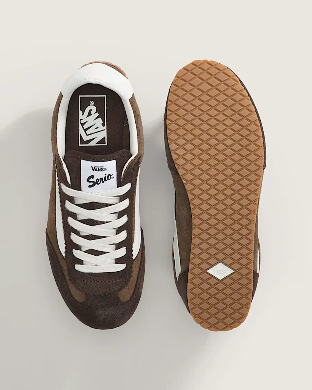 Super Low Pro Sneaker - Demitasse - Image 3