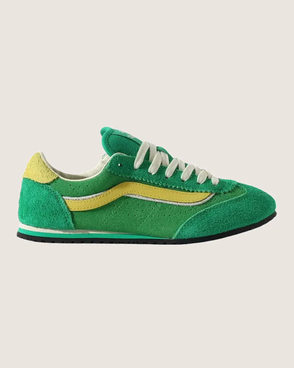 Super Low Pro Sneaker - Vivid Verdant - Image 2