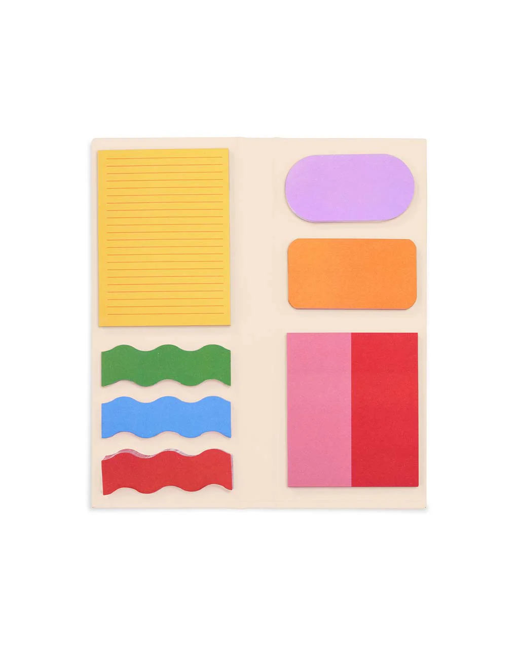 Take Note! Folio - Shapes - Image 2