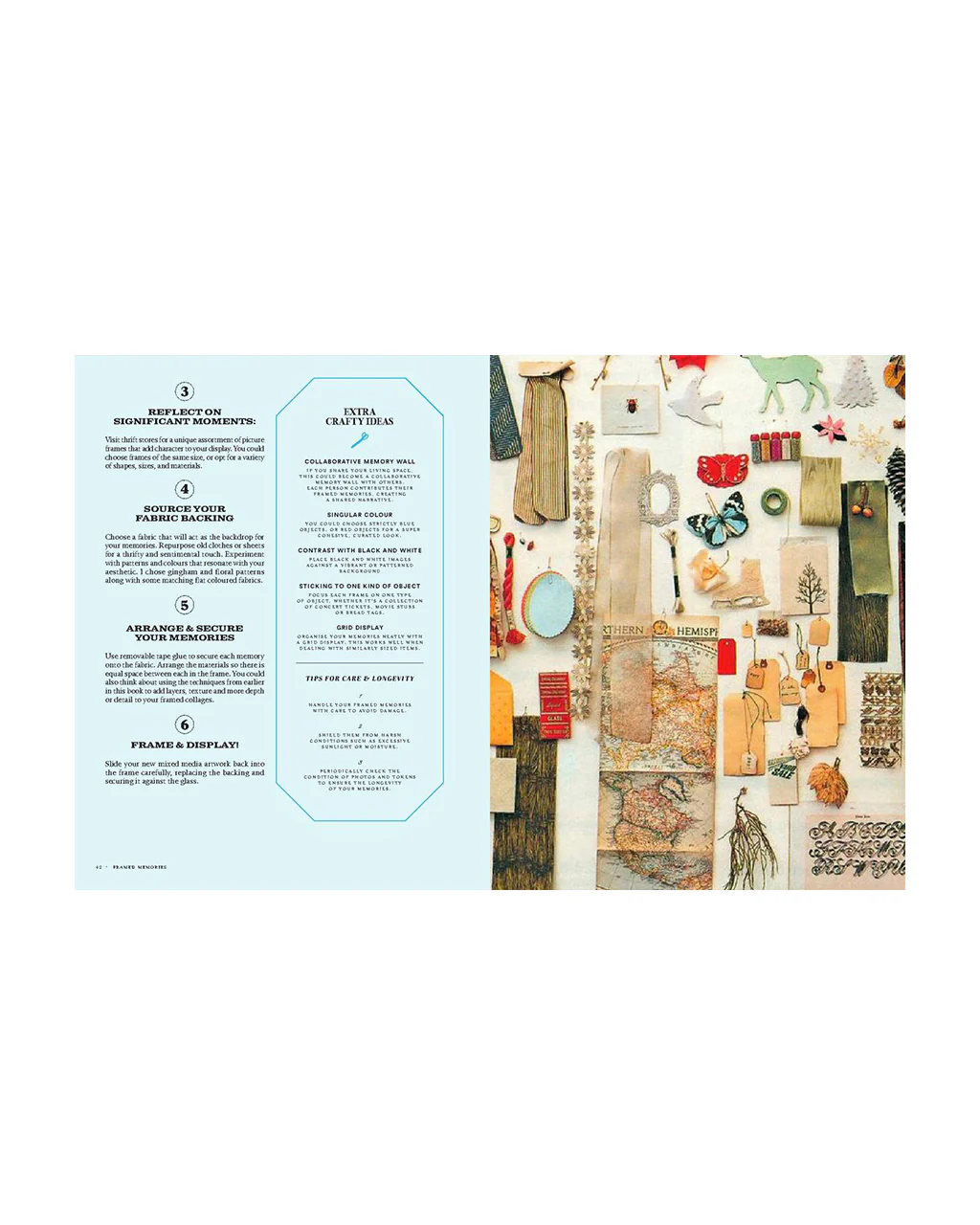 The Art of Memory Collecting - Image 4