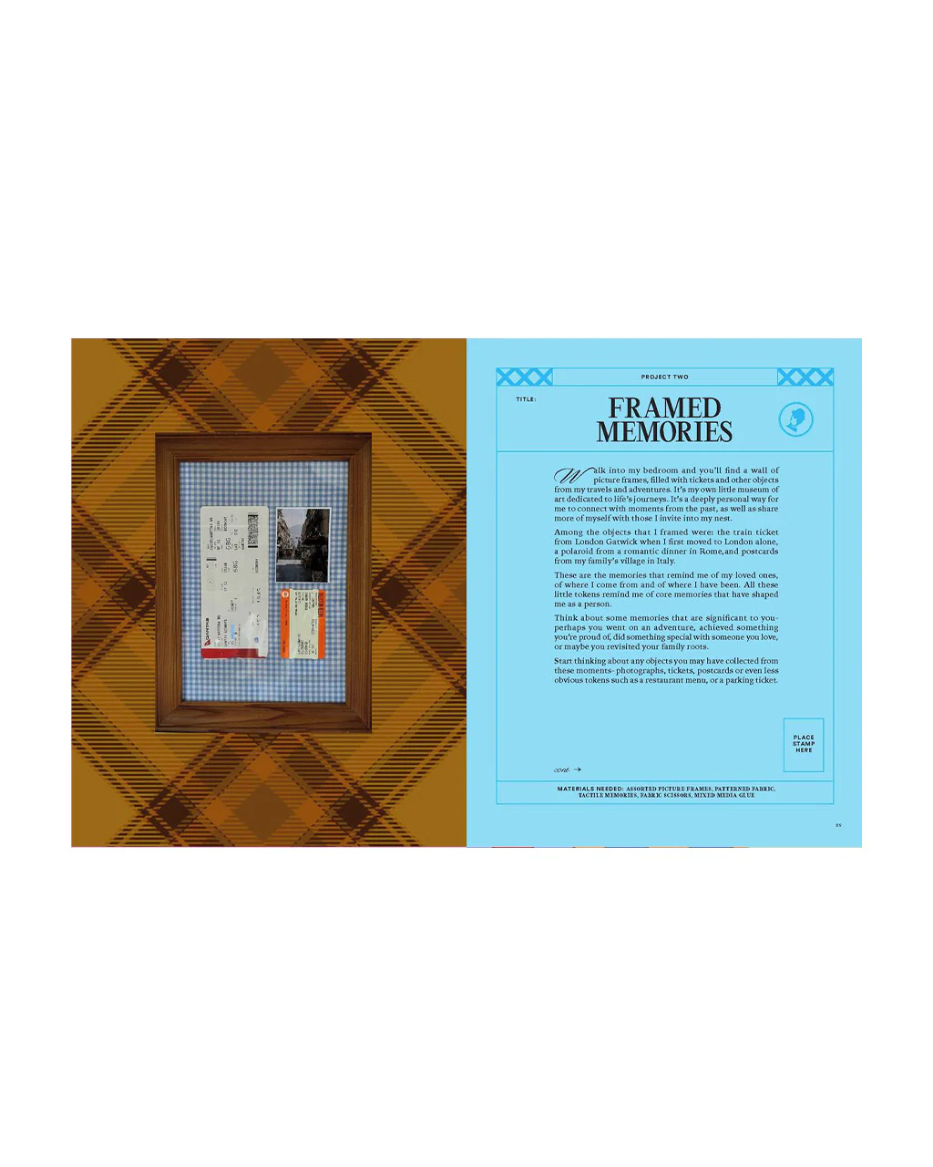 The Art of Memory Collecting - Image 6
