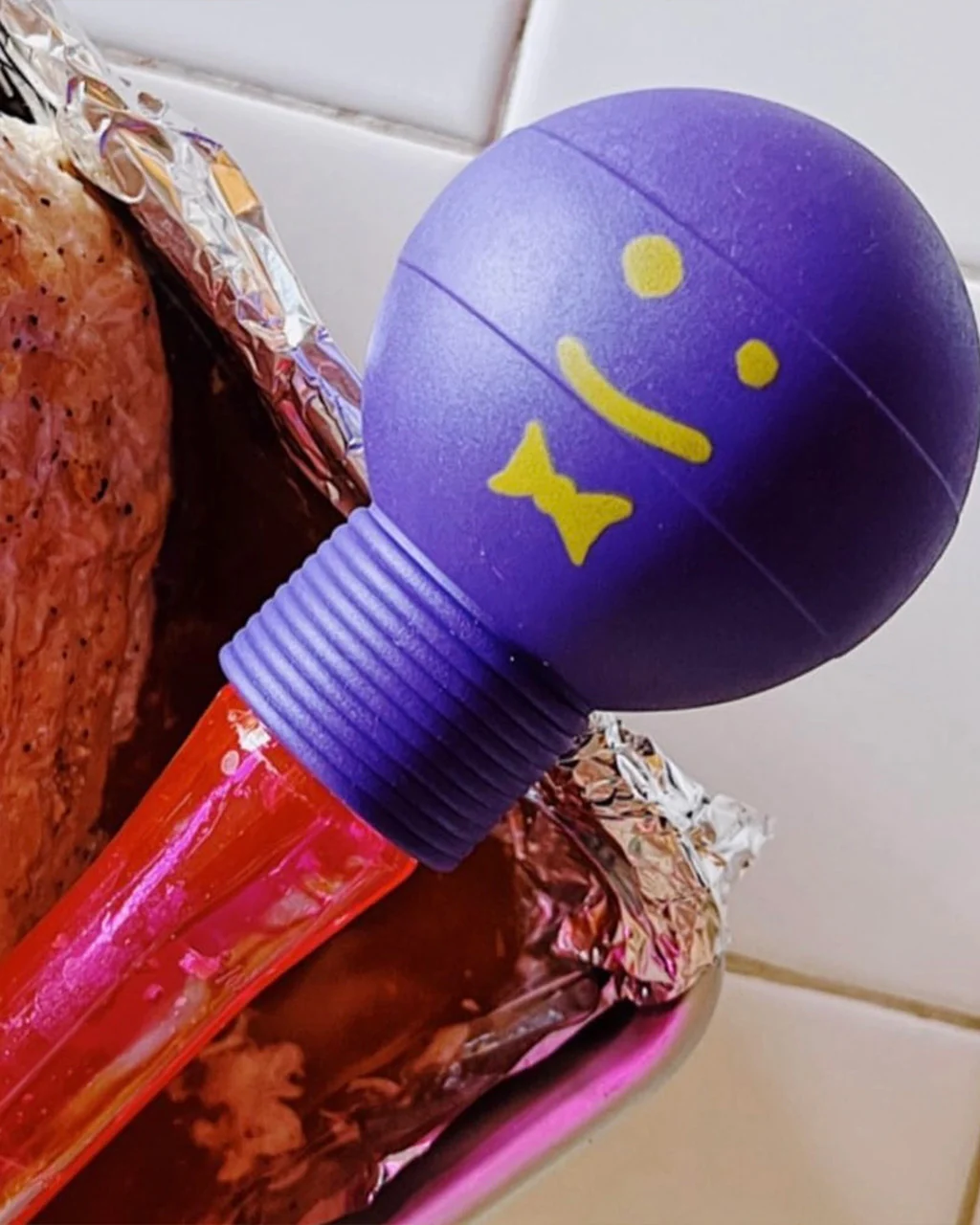 The Baster - Image 3