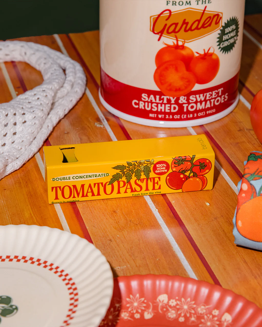 Tomato Paste Bottle Opener - Image 2
