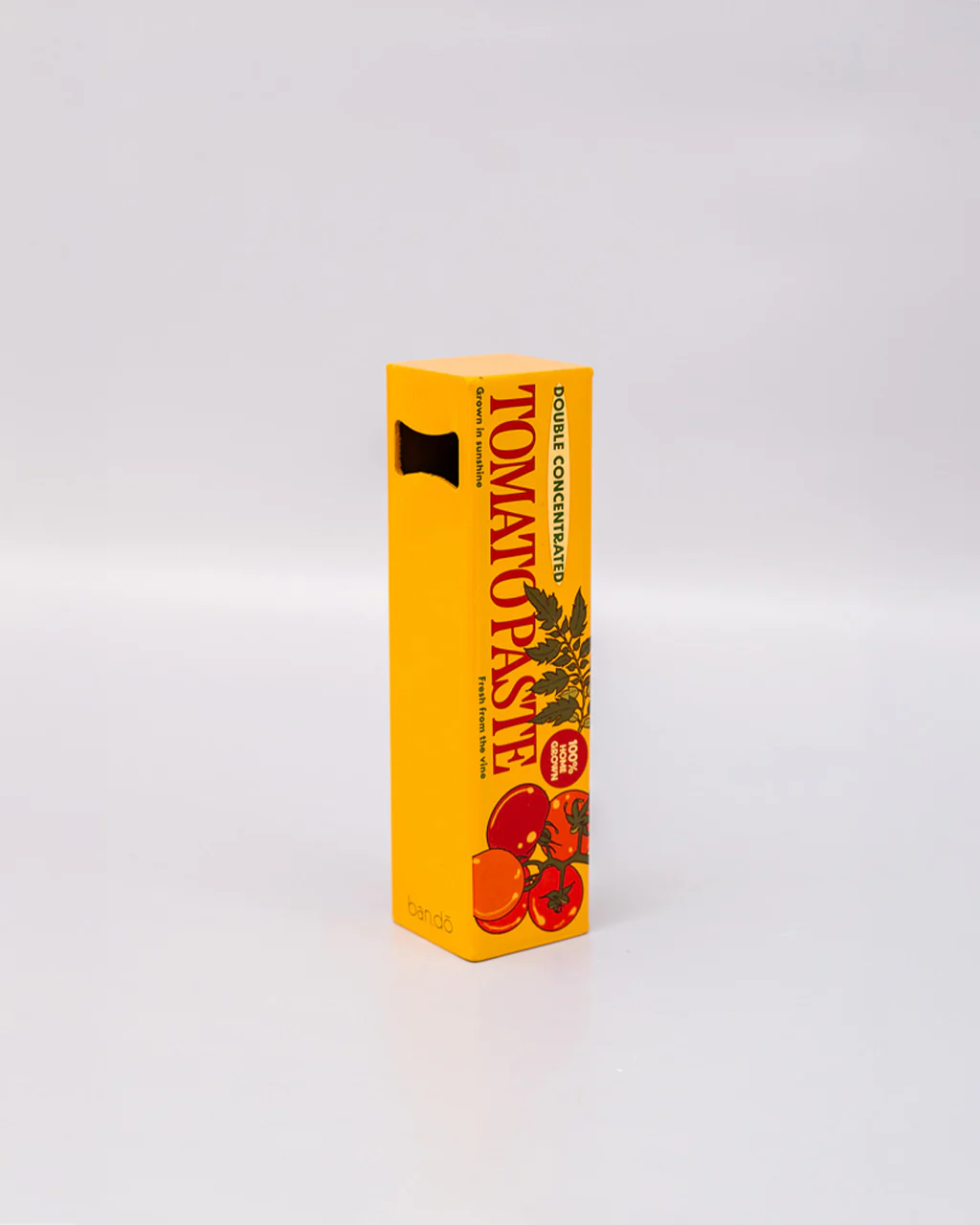 Tomato Paste Bottle Opener - Image 4