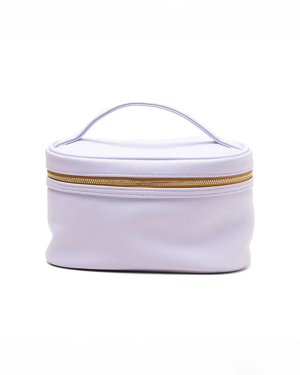 Travel Case - Lilac + Copper - Image 2