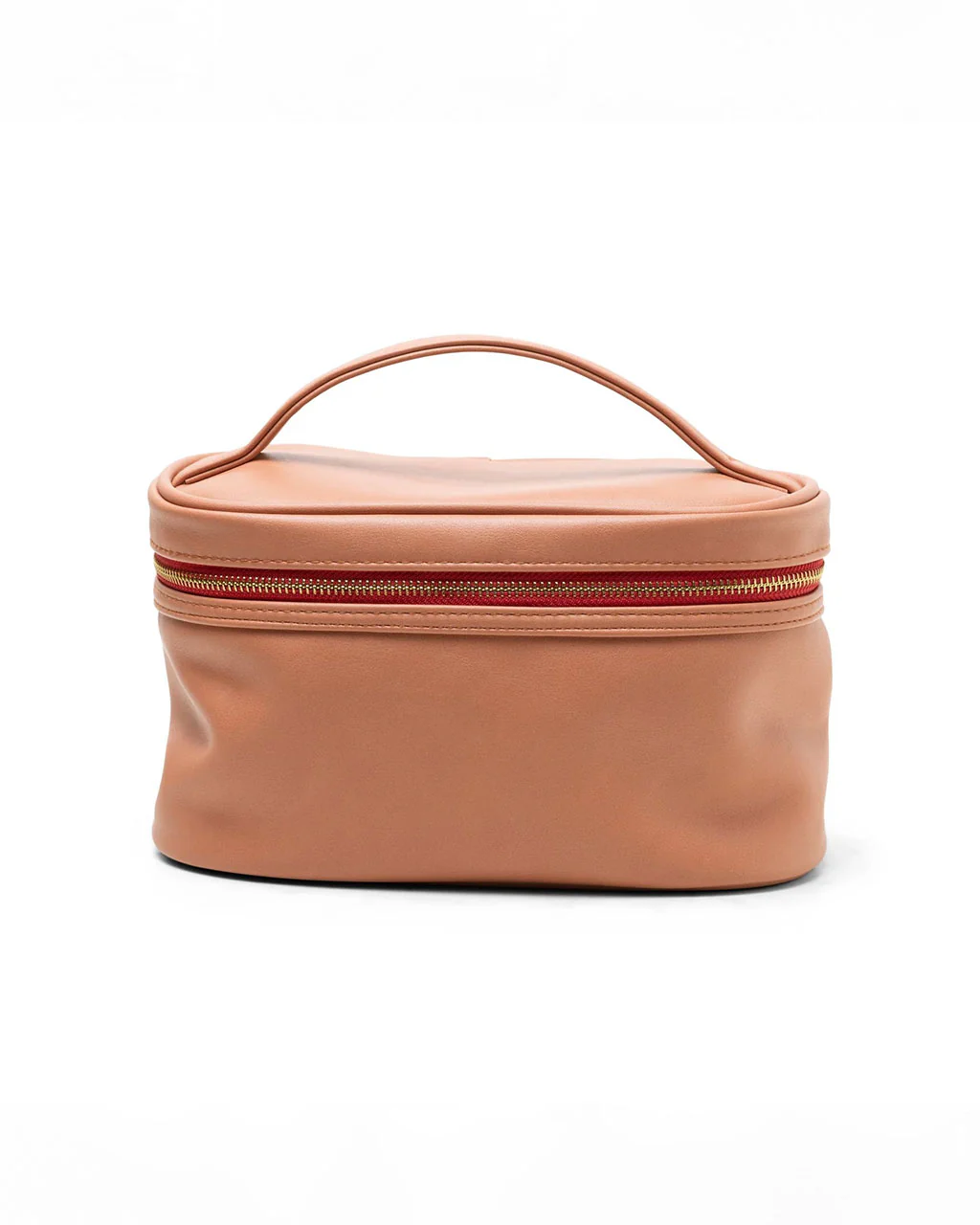 Travel Case - Rose + Rust - Image 2