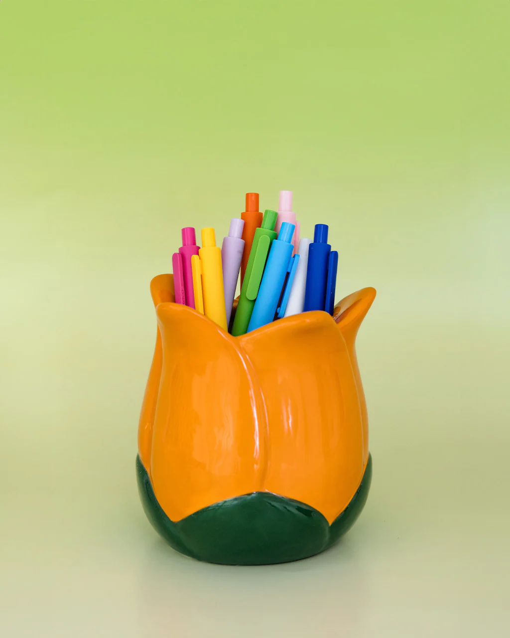 Tulip Vase / Pencil Cup - Image 4