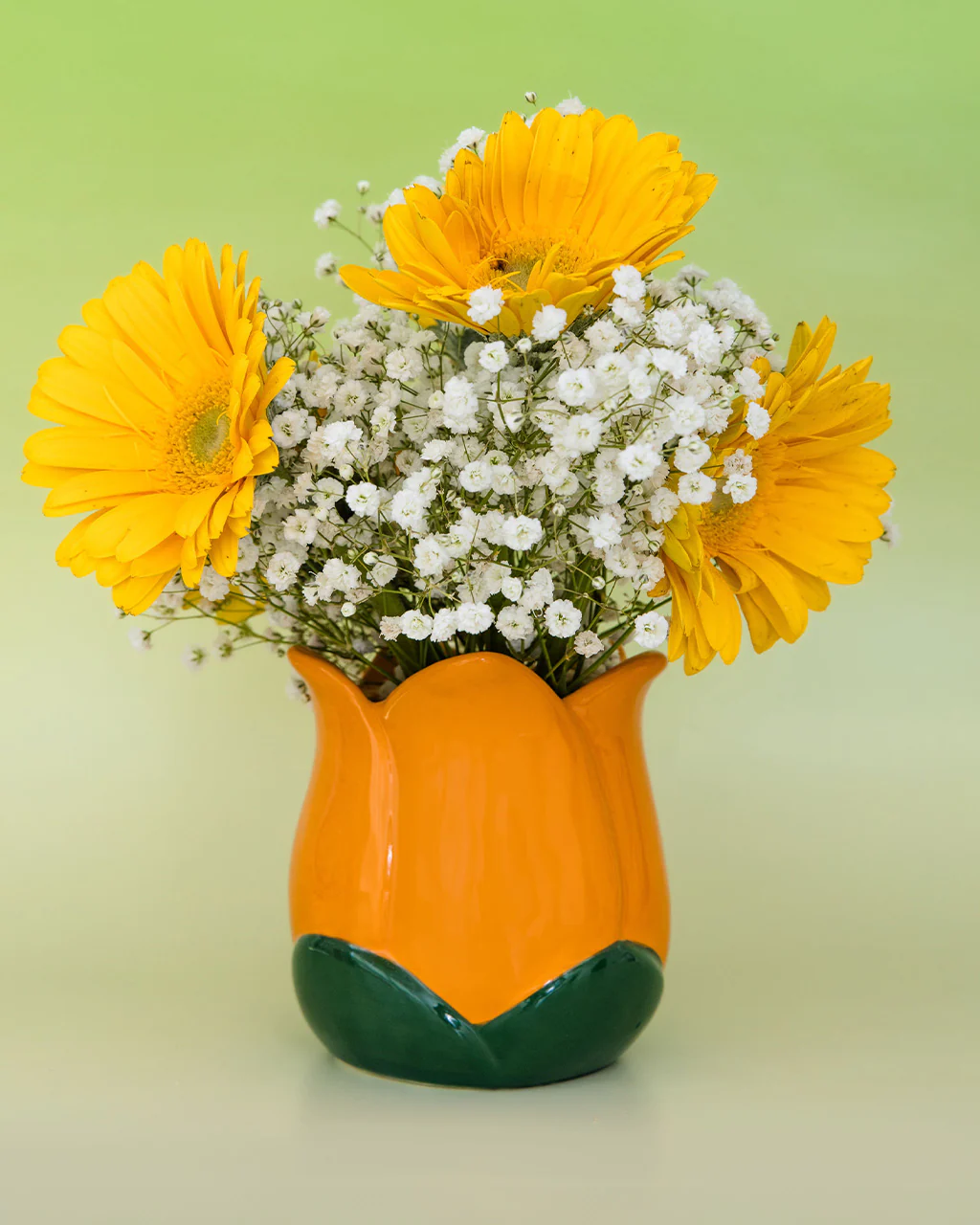 Tulip Vase / Pencil Cup - Image 5