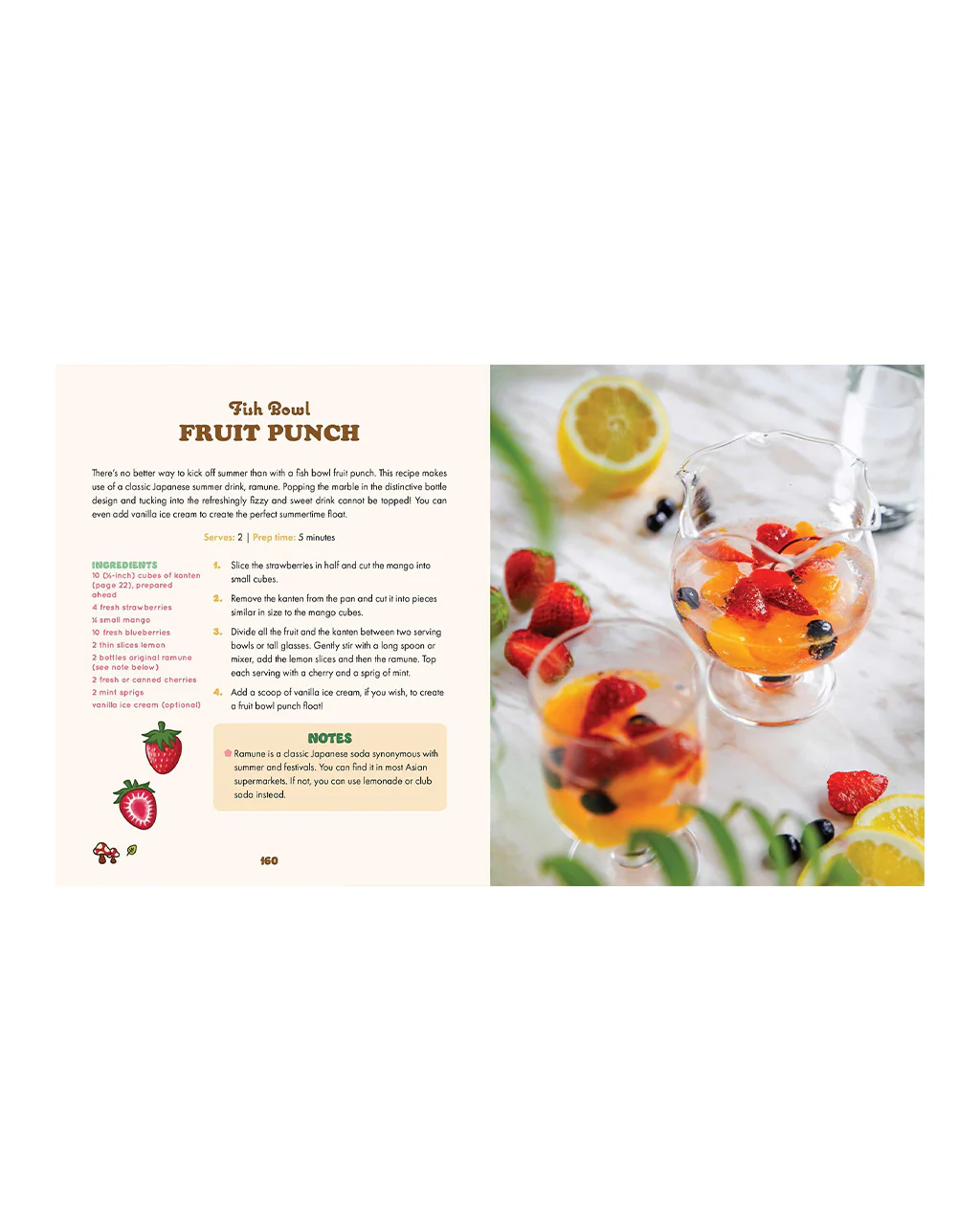 Unofficial Ghibli Park Cookbook - Image 3