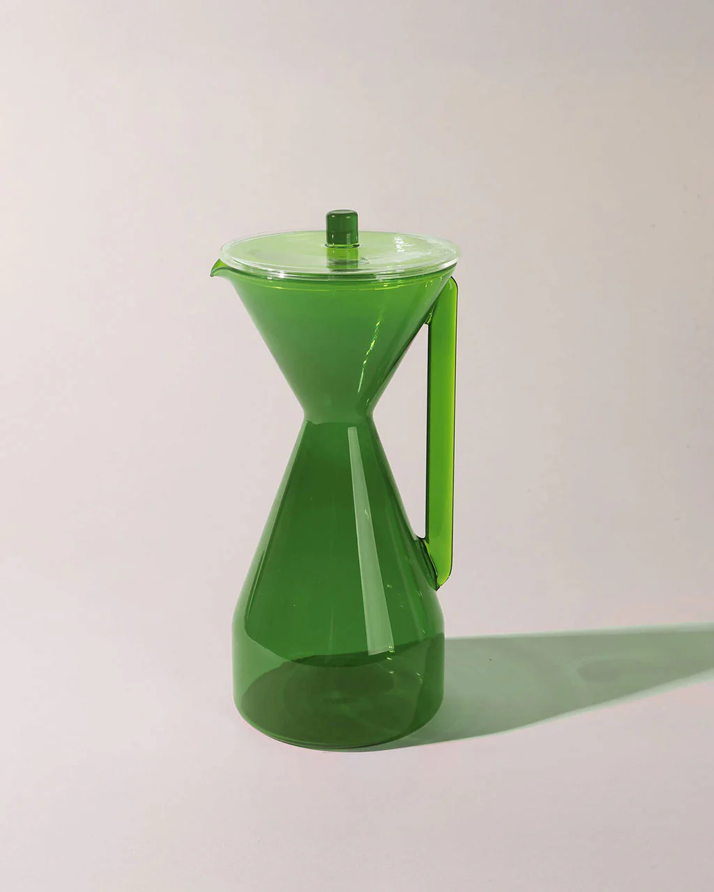Verde Pour Over Carafe