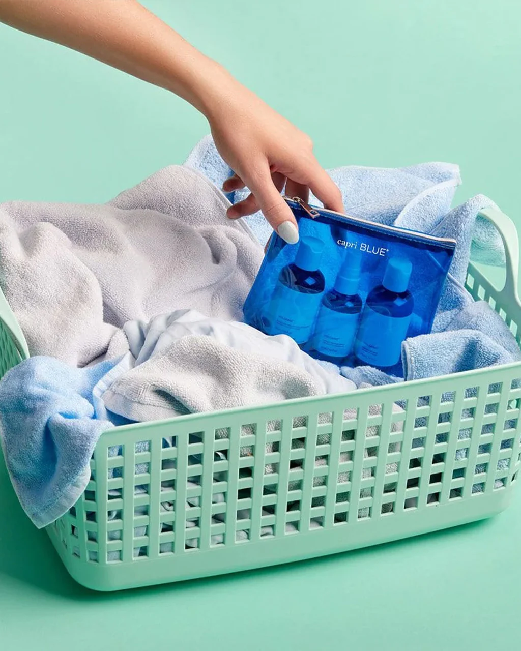 Volcano Laundry Gift Set - Image 3