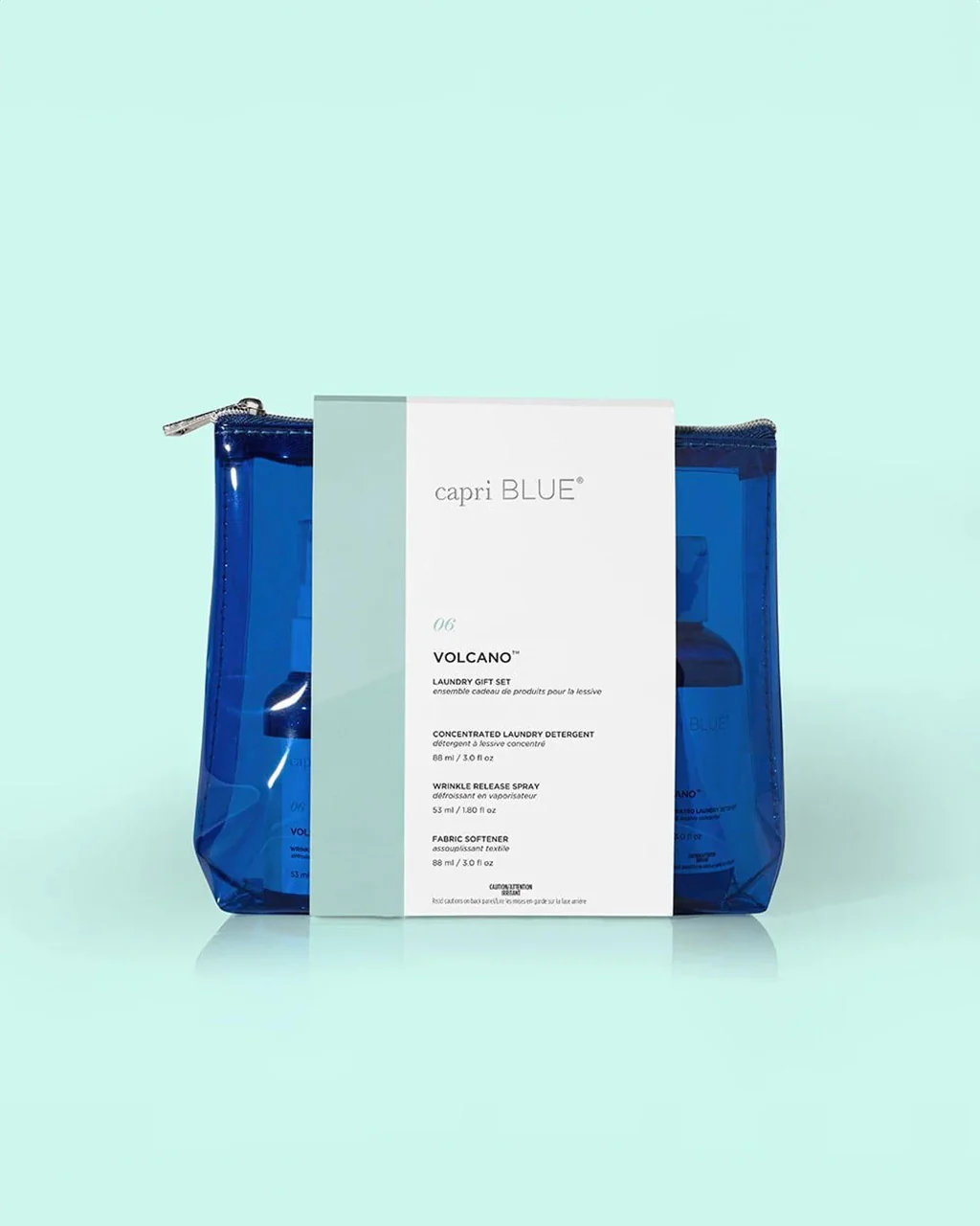 Volcano Laundry Gift Set - Image 4