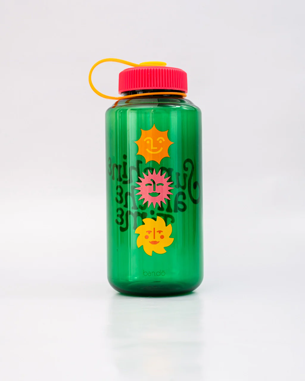 Water Bottle - Sunshine All the Time - Image 3