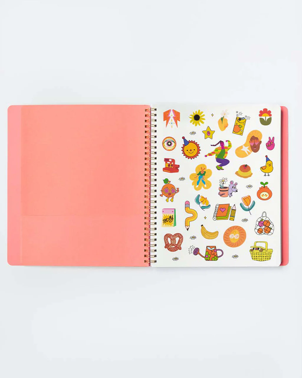 Weekly Undated Planner - Let Me Write That Down - Image 2
