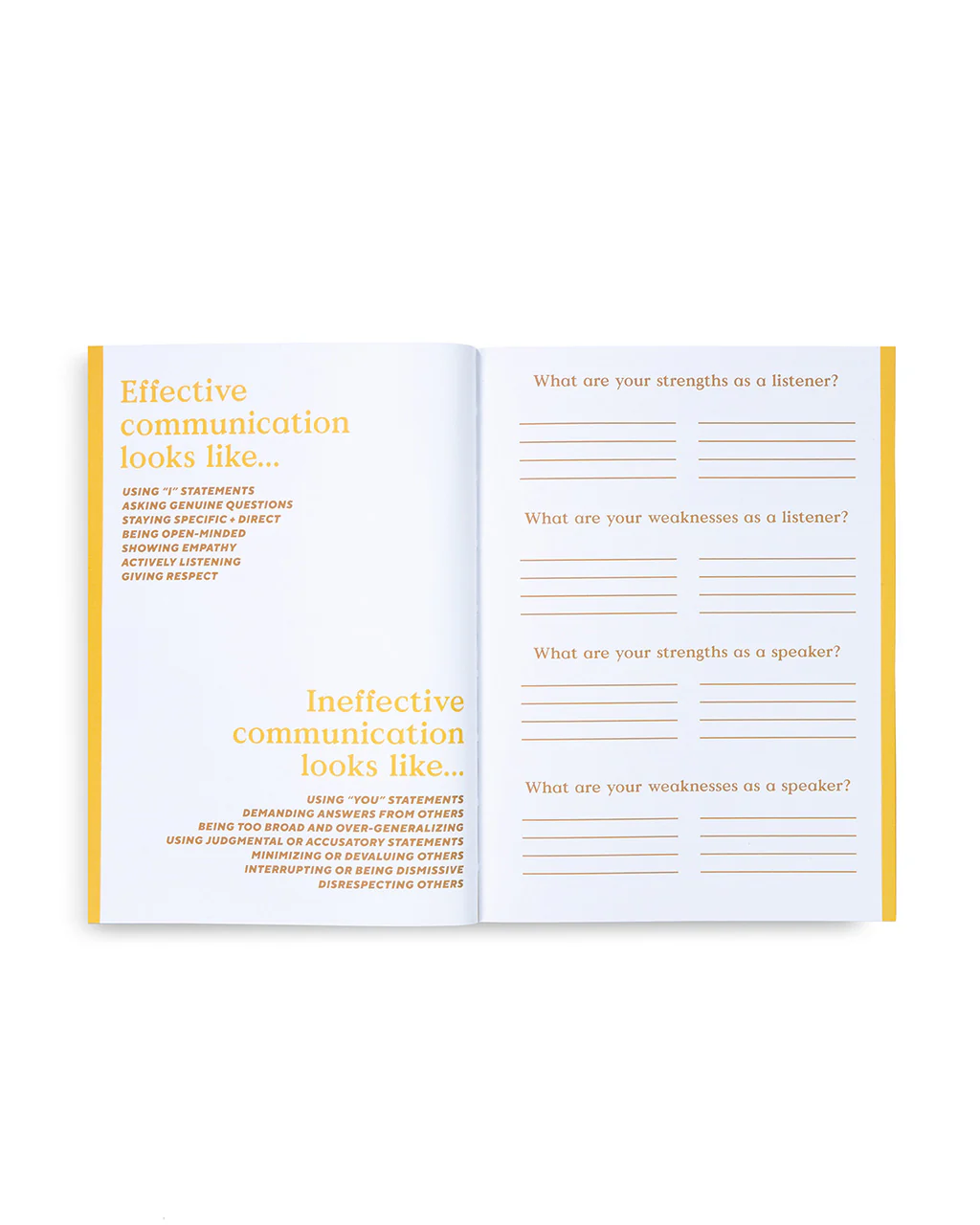 Wellness Workbook - Feel Your Best - Image 3