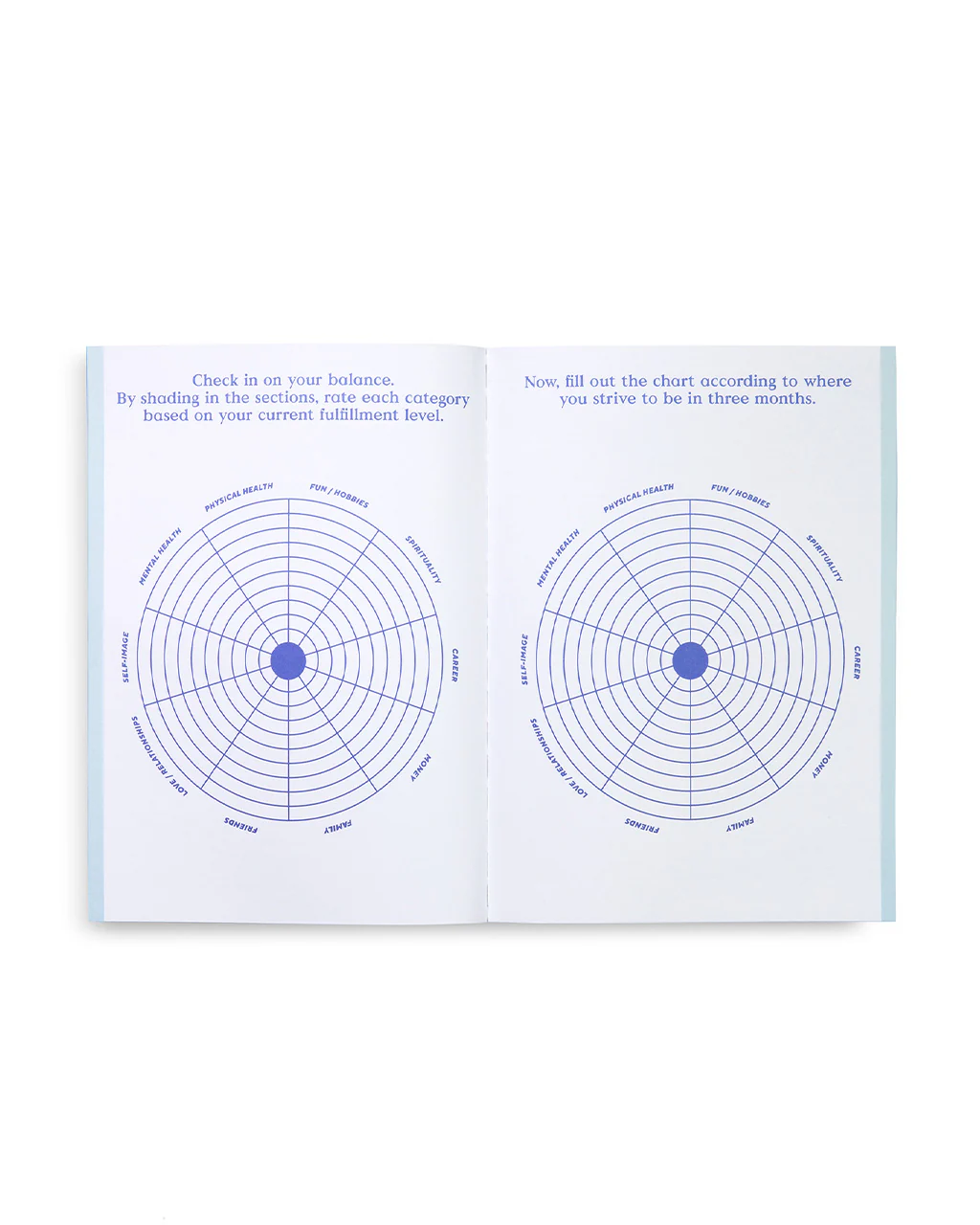 Wellness Workbook - Feel Your Best - Image 5
