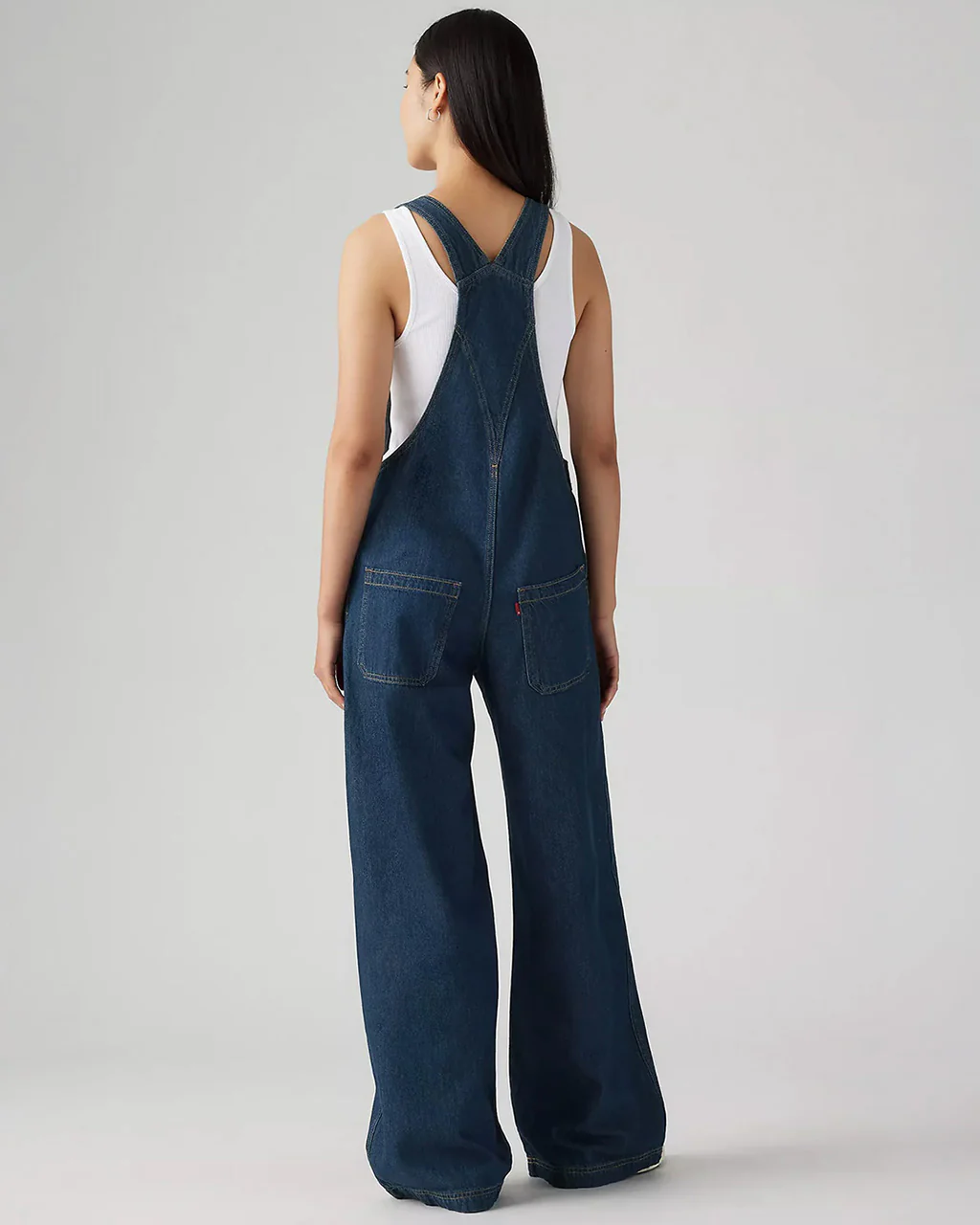 XL Overalls - Square Circle - Image 2